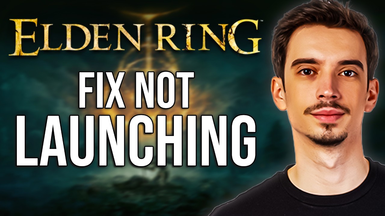 How To Fix Elden Ring Not Launching (2026) - Step by Step