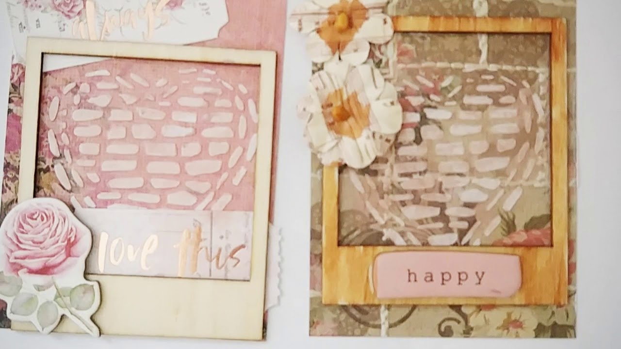 Mixed media Projects