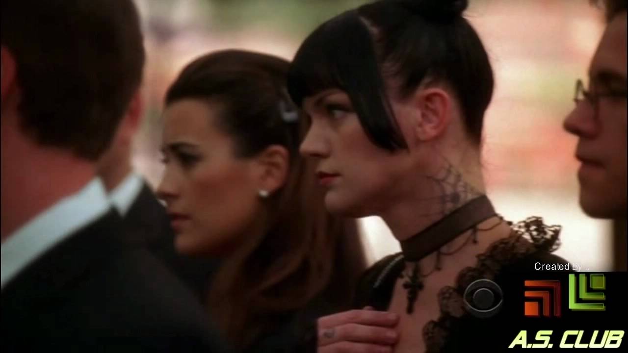 NCIS Jenny Shepard