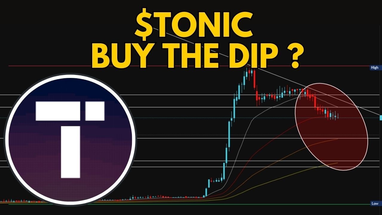 Tectonic Crypto Buy the Dip? Tonic Coin Price Prediction 2026 | March 19