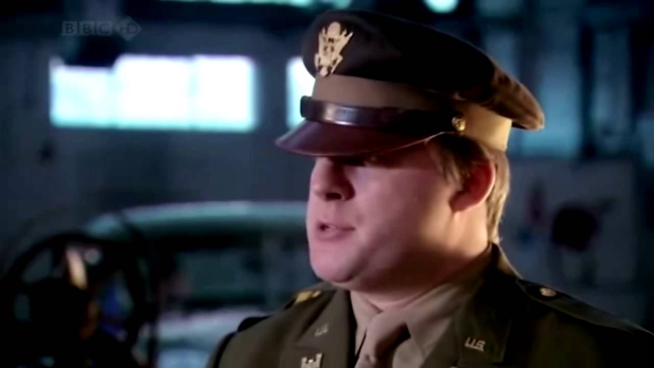 Best of Best of Mitchell and Webb