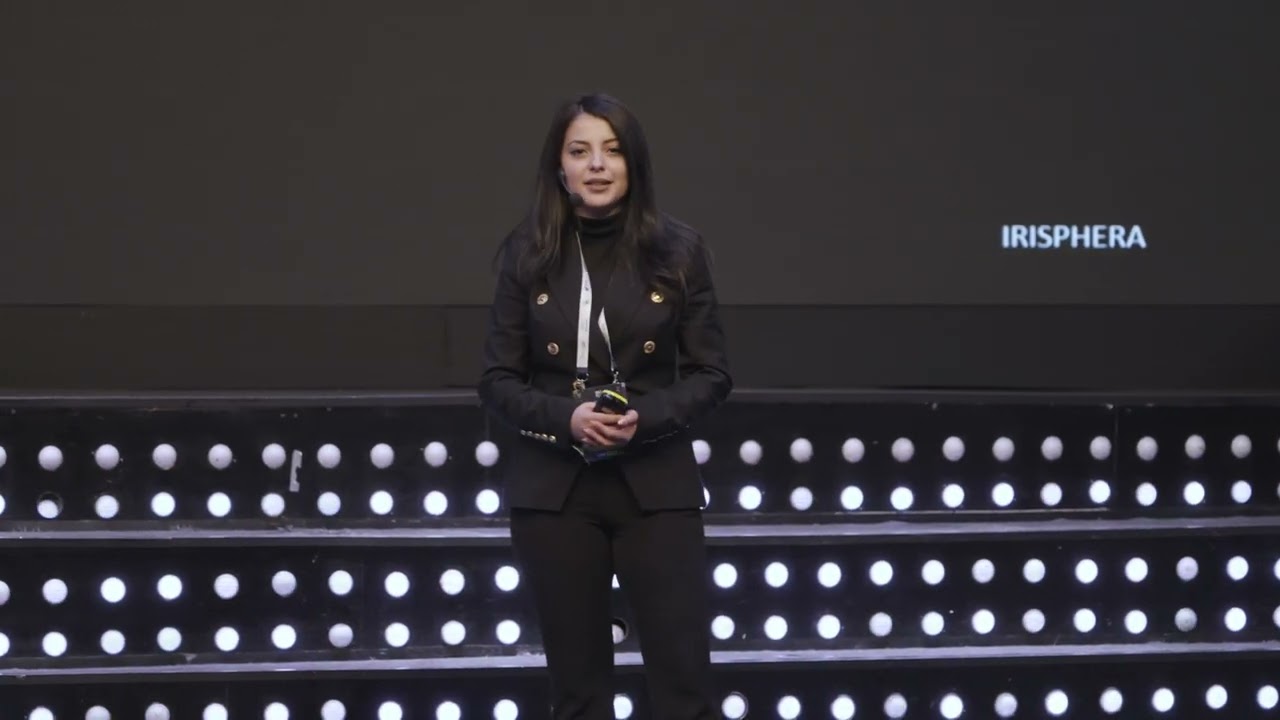 Spotlight Final Pitch @How to Web Conference 2025