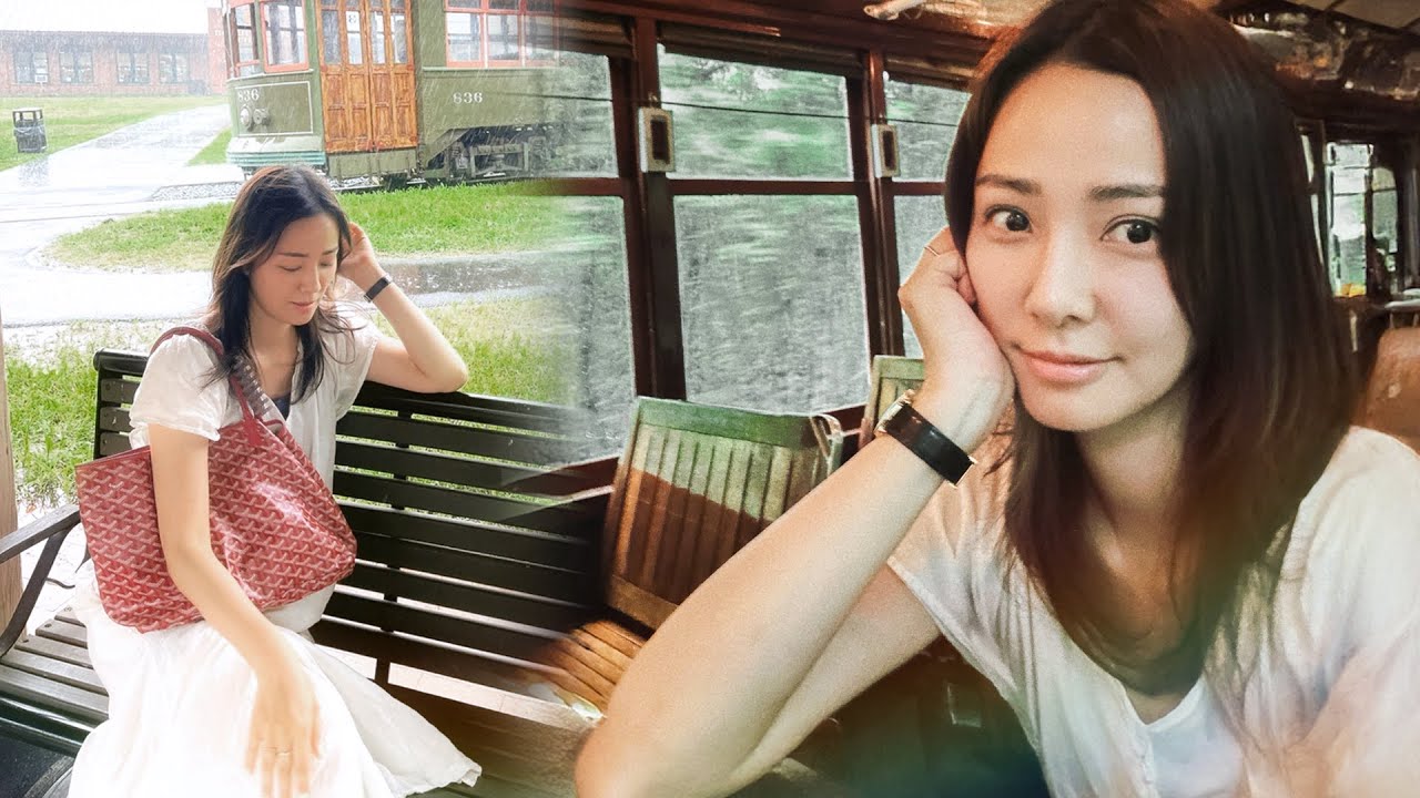 아들 떼어놓고 신나게 놀던 손태영이 당한 충격적 사건은? (+라이드로만 7시간 운전)