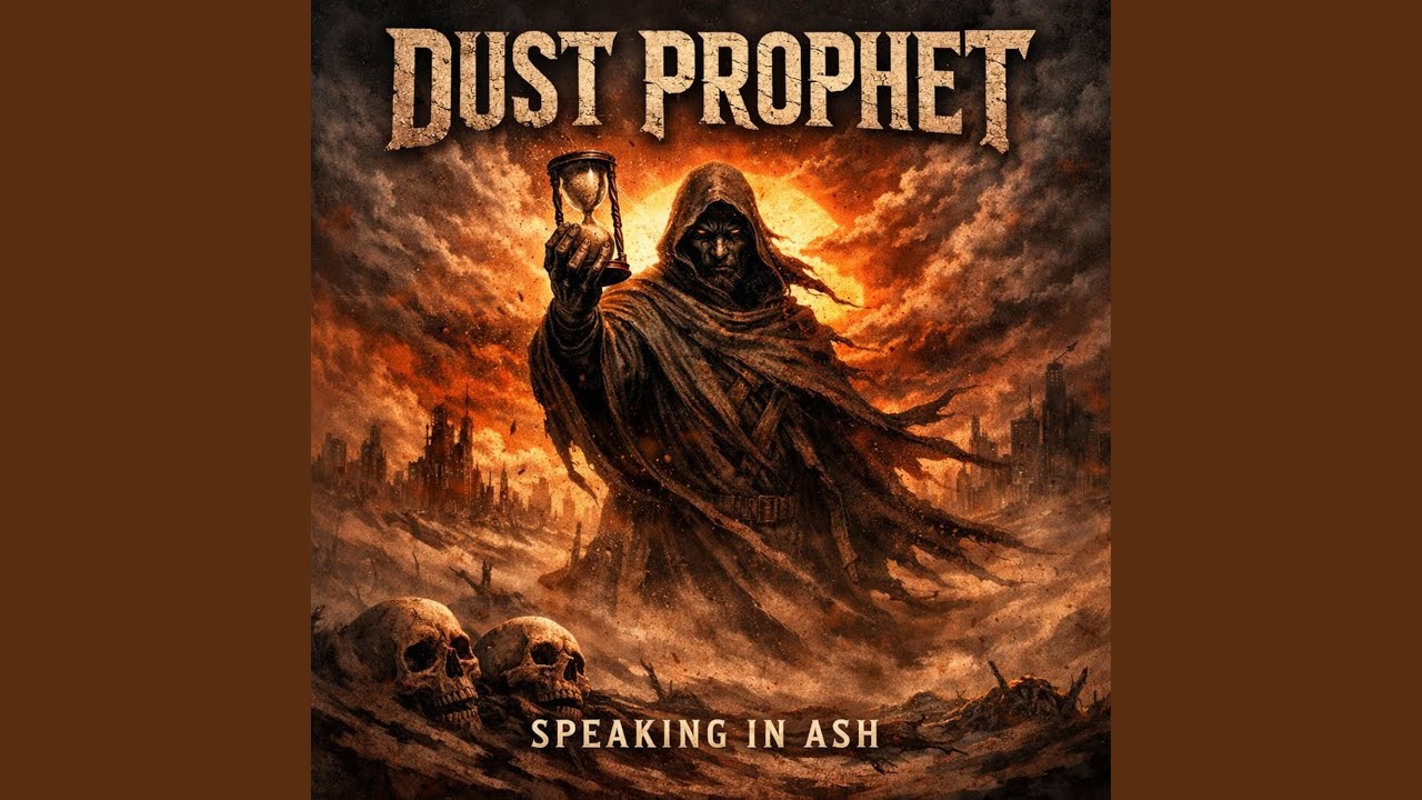 Dust Prophet