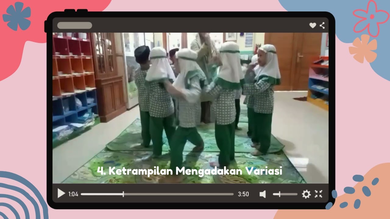Strategi Pembelajaran dan Microteaching_Niken Wirasanti_STPI Bina Insan Mulia Yogyakarta