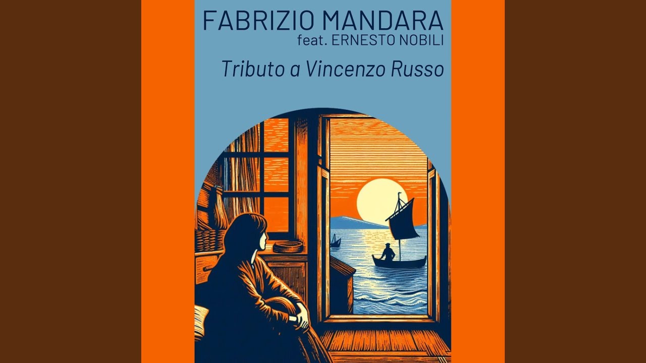 Marenà, marenà! (feat. Ernesto Nobili)