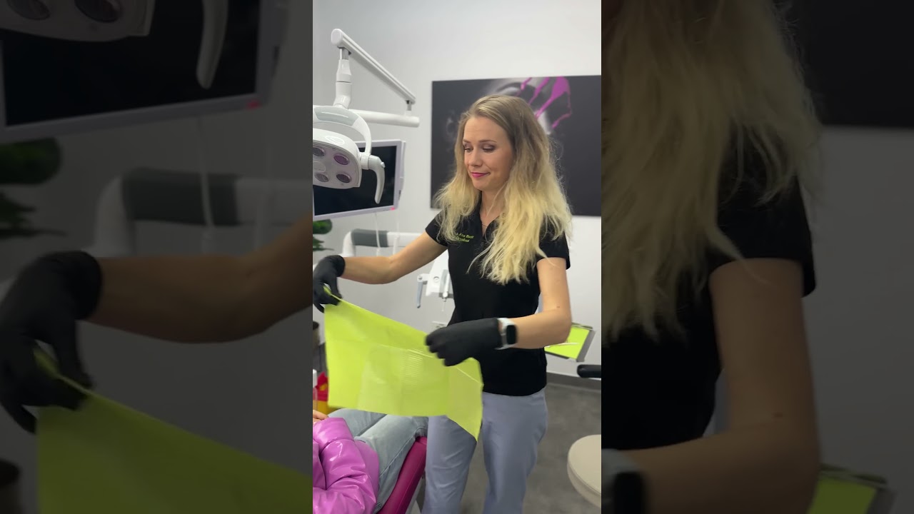 Ce să nu faci c&acirc;nd mergi la dentist