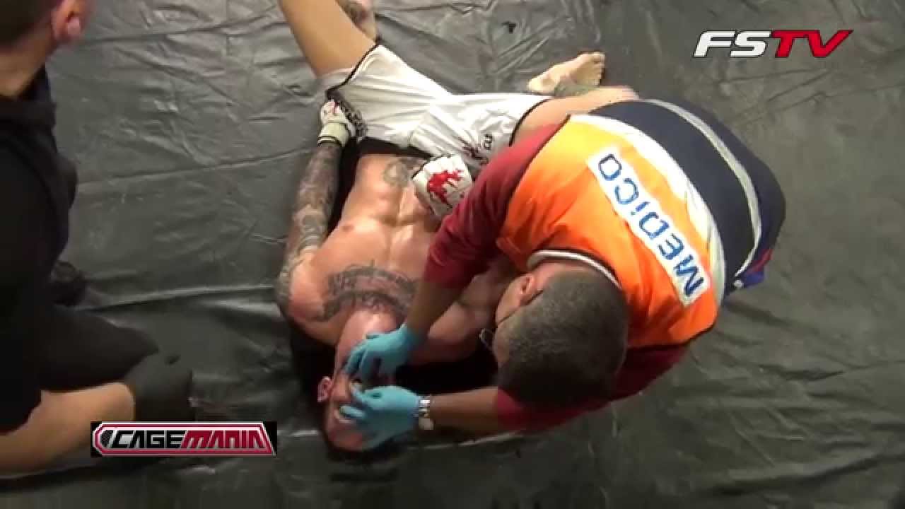 Wojciech Orlowski vs Daniel Palomo Diaz