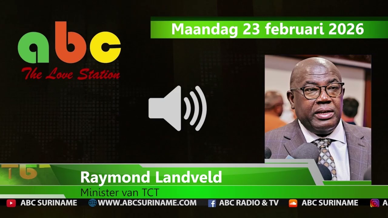 Landveld: RvC's moeten toezichthouden en niet op stoel van directeur zitten - ABC