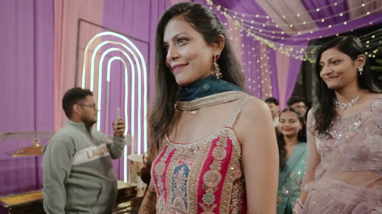 SANGEET