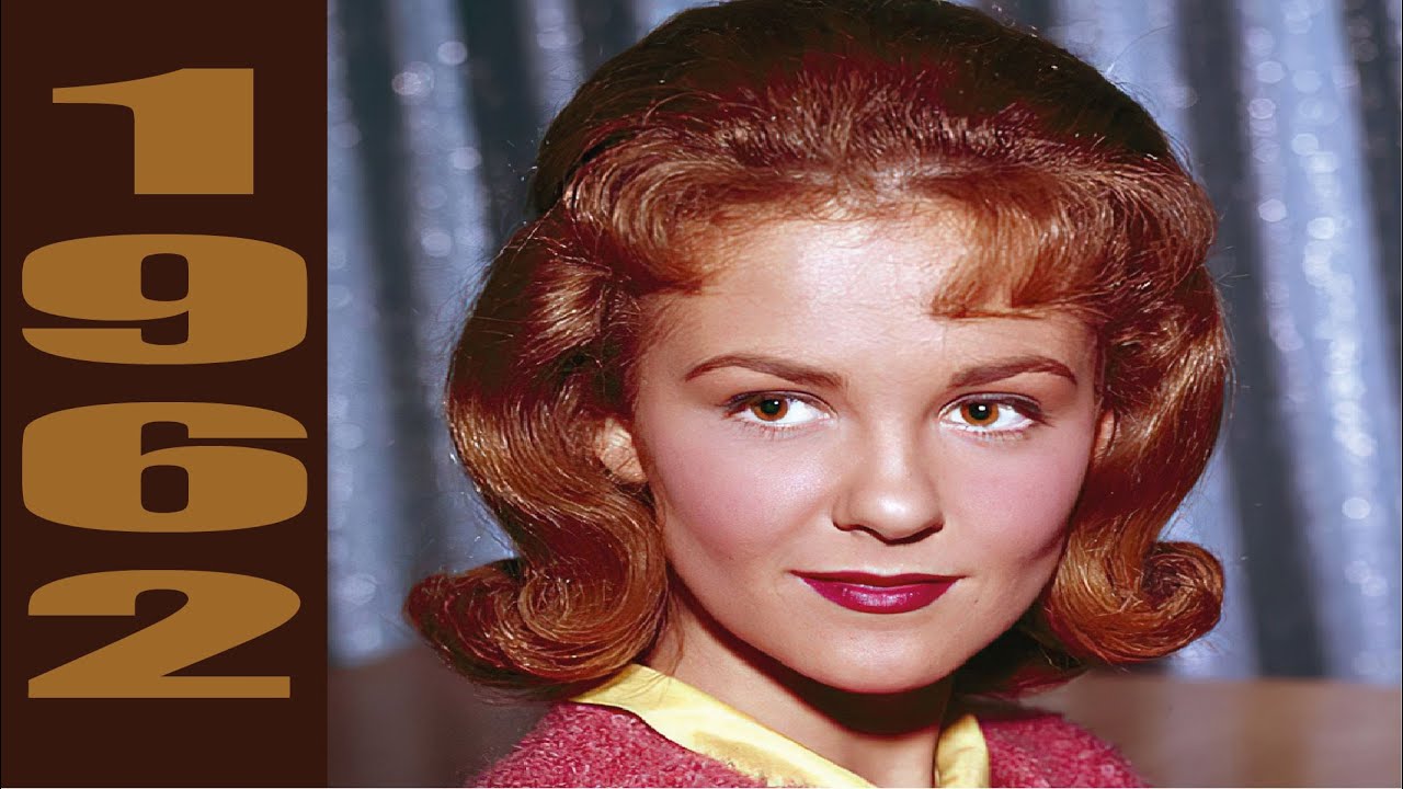 The Best Songs of 1962 - TOP 100 (REMASTERED HD)