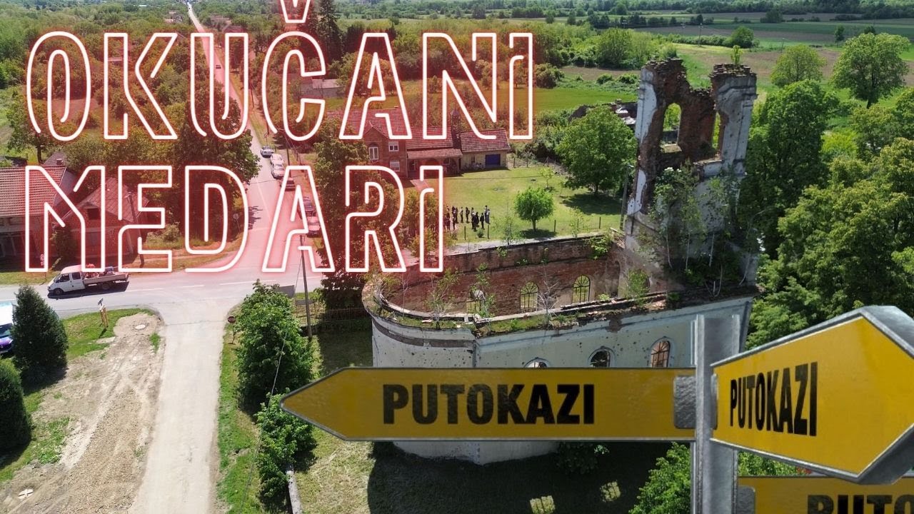 PUTOKAZI Kakav je život Srba u Okučanima i Medarima