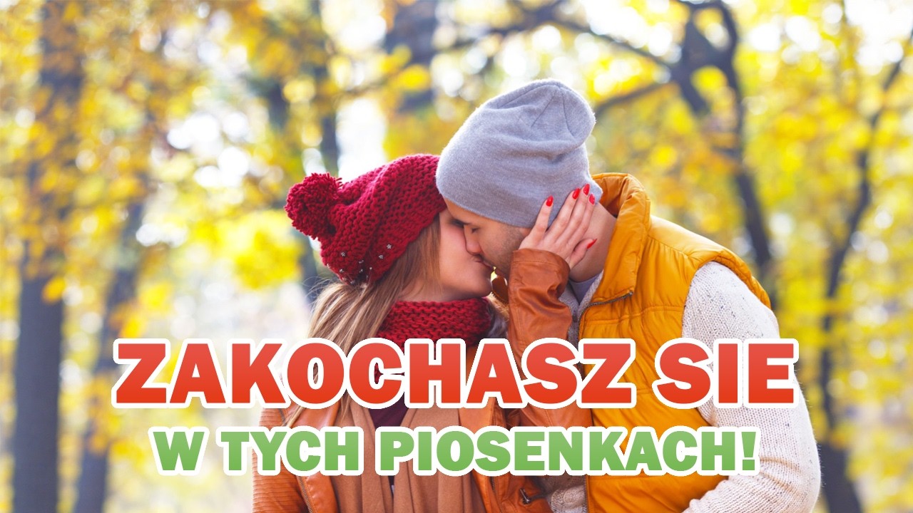 10 SUPER Piosenek o Miłości w Rytmie Disco Polo | Taneczne Hity Disco Polo | Nowe Hity DISCO POLO💞