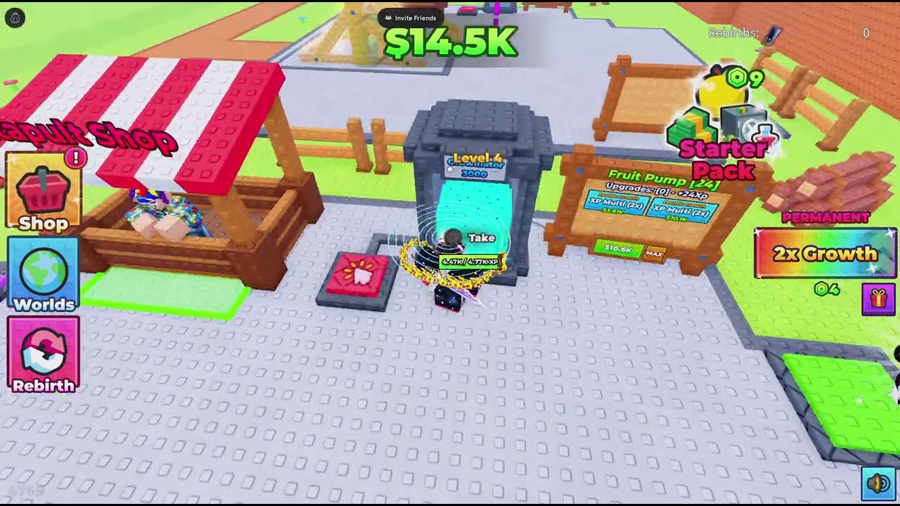 Roblox PS5