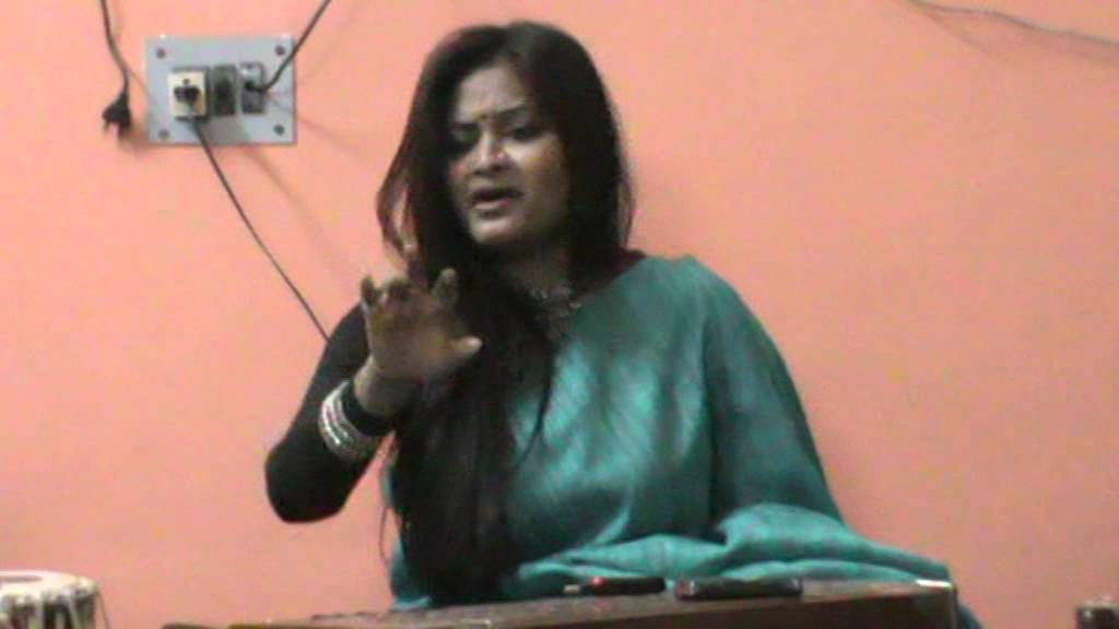 Rageshri Das, Jamuna Ki Balte Pare