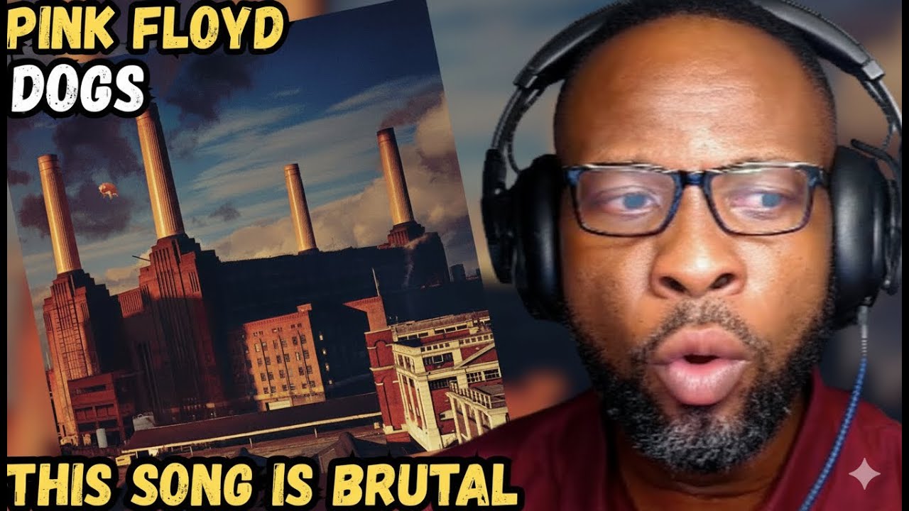 PINK FLOYD – DOGS 🤯🐕 | THIS SONG IS A PSYCHOLOGICAL ASSAULT (FIRST REACTION)