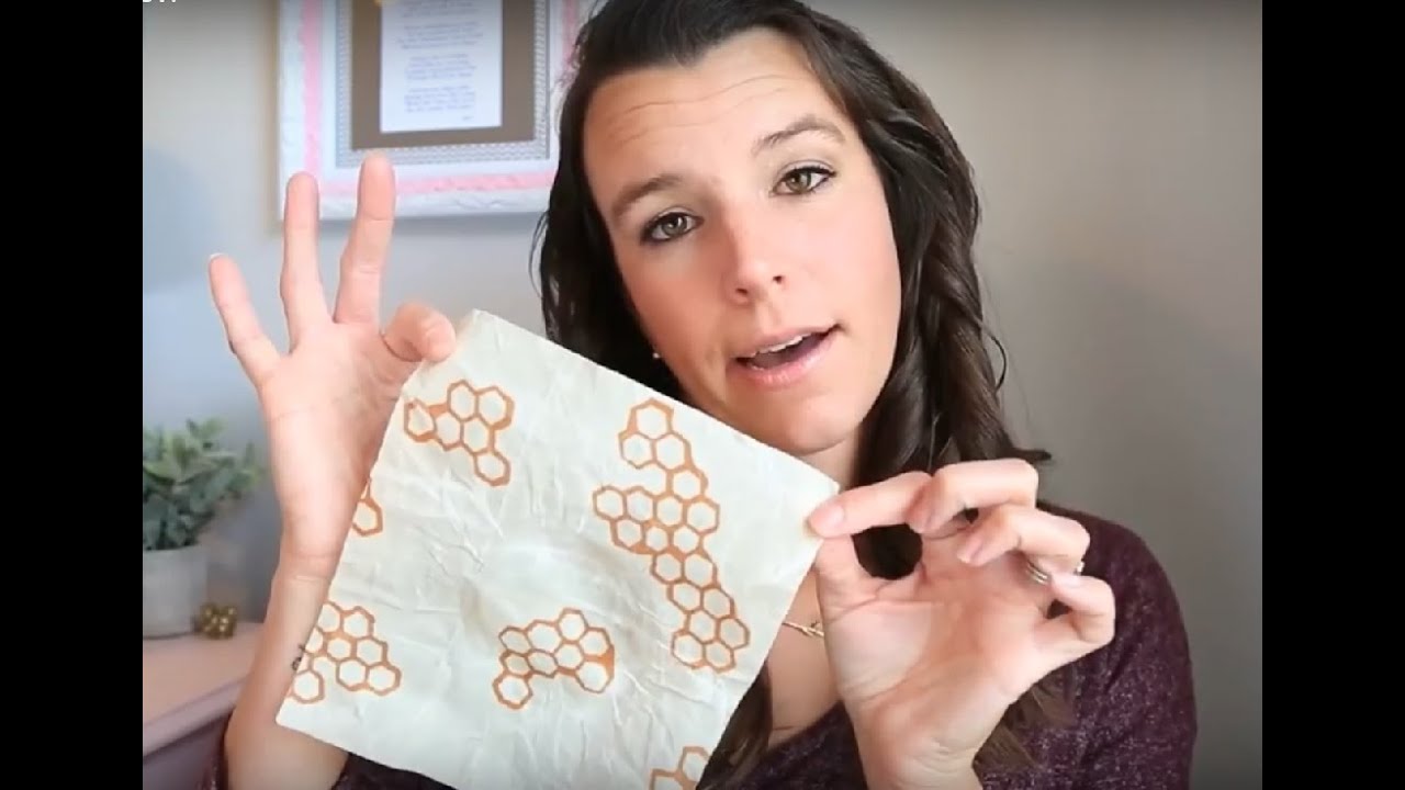 Bee's Wrap Review