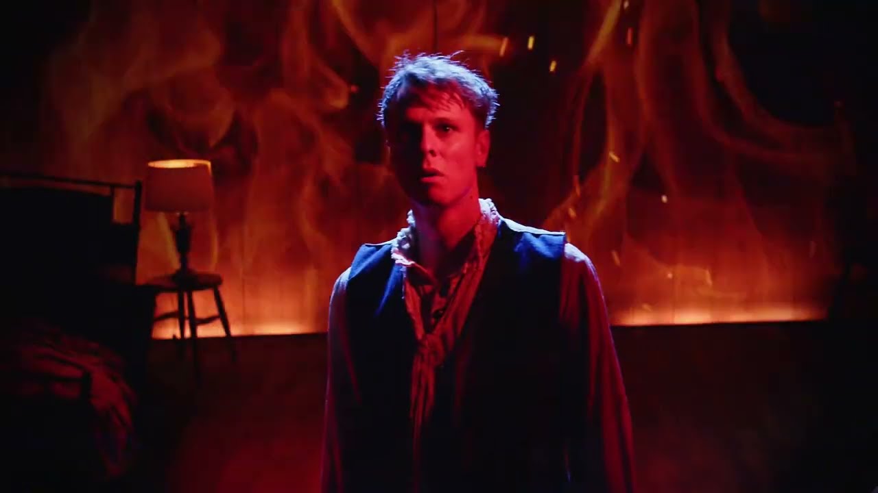 It Walks Around The House At Night Official Trailer | 4 - 28 March