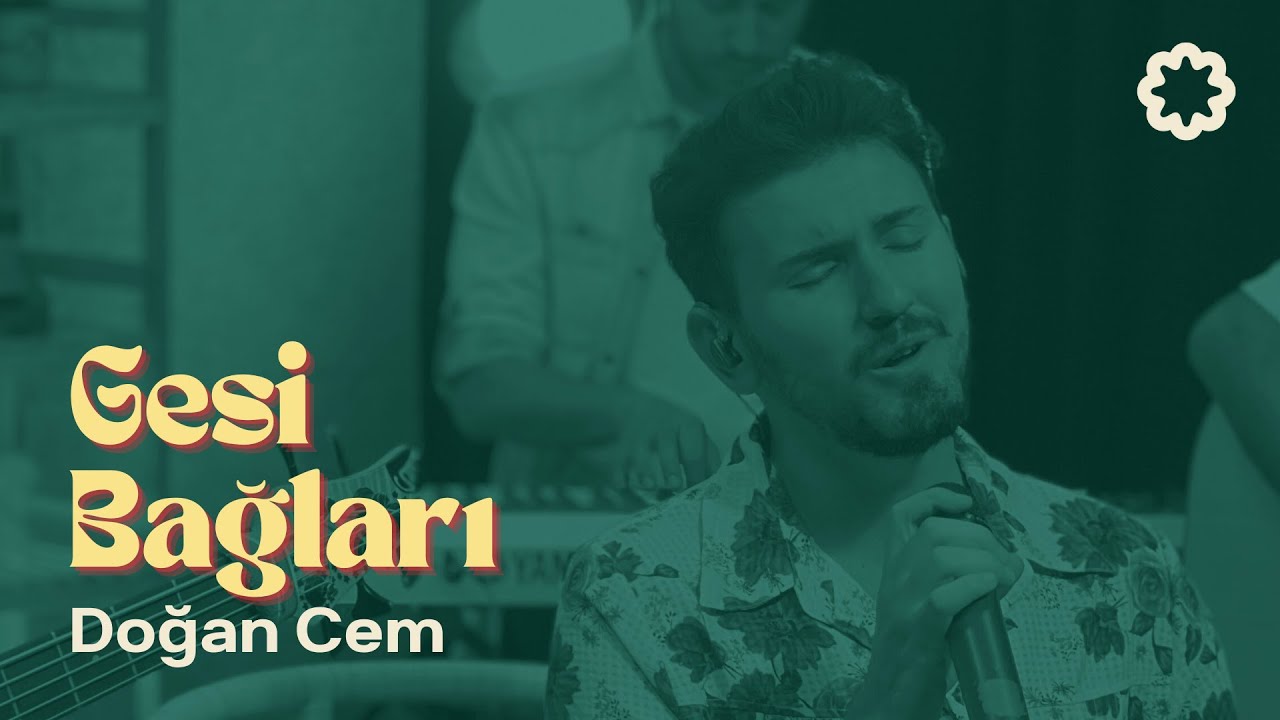 Gesi Bağları ❋ Akustik | Doğan Cem ft. Touche