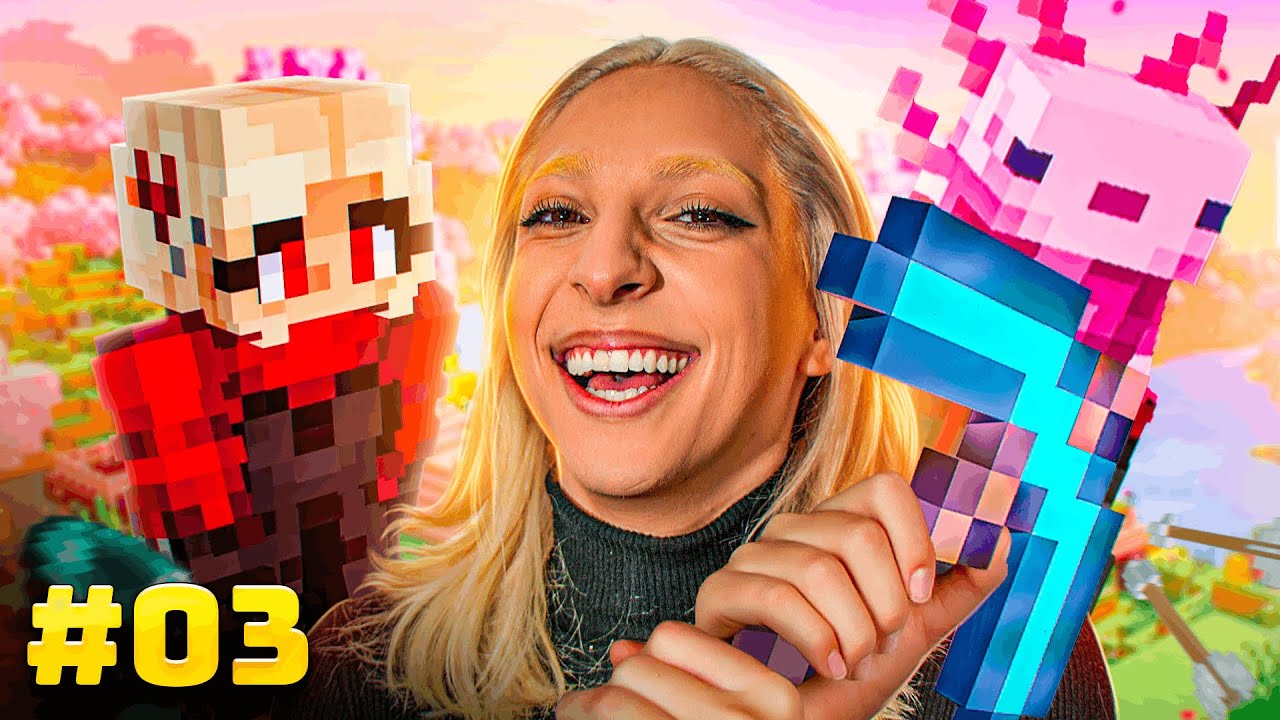 BEAMOM JOGANDO ARKANIS EP 3
