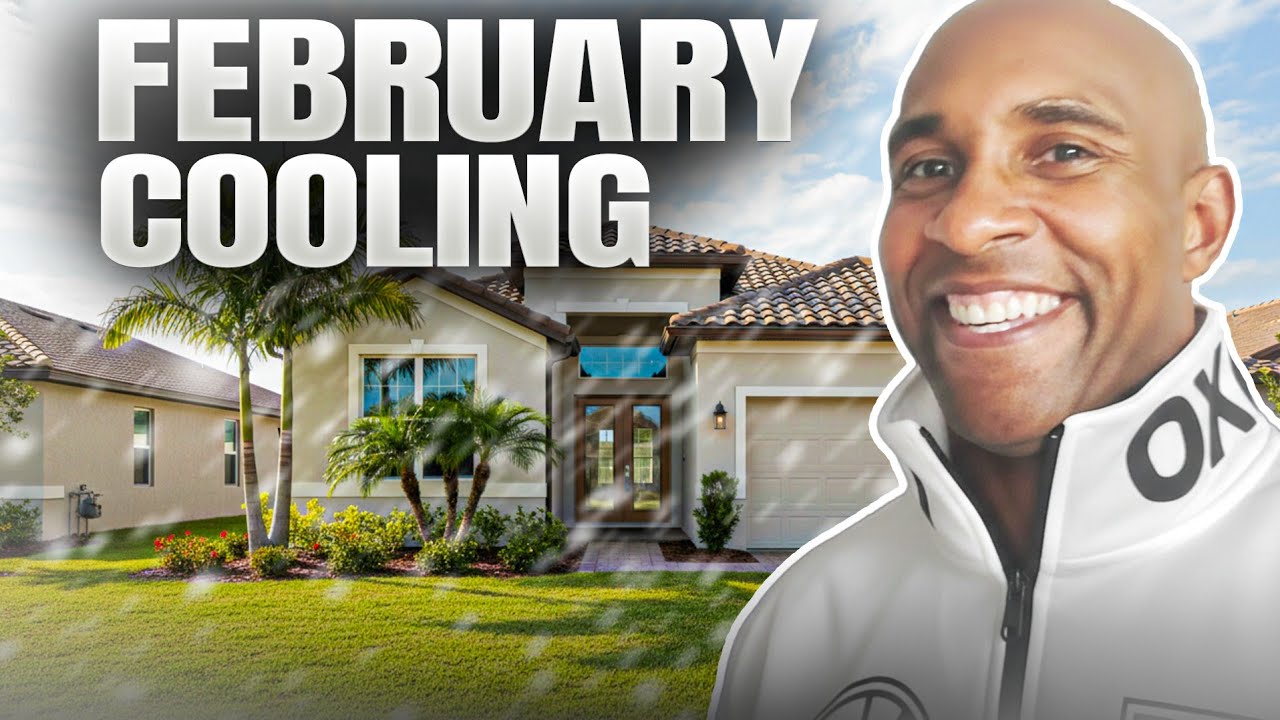 Is the Seller Market Over? Port Saint Lucie Real Estate Update 2026