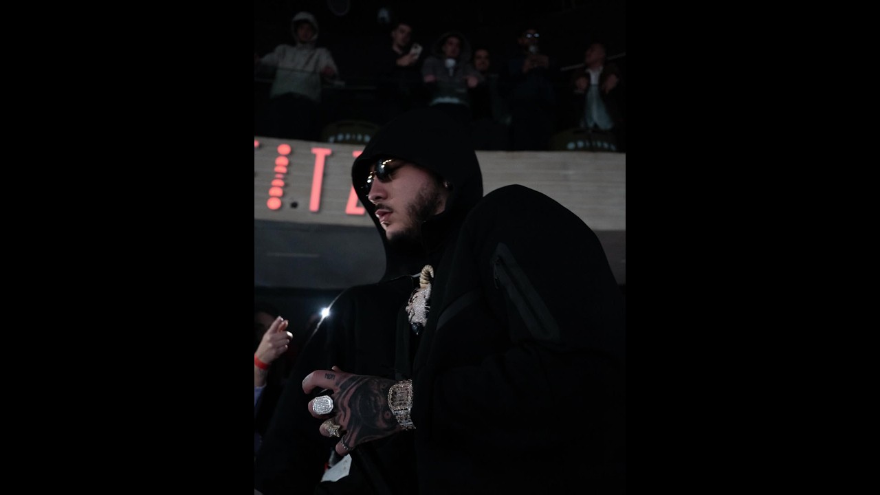 Kris R x ROA Type Beat 