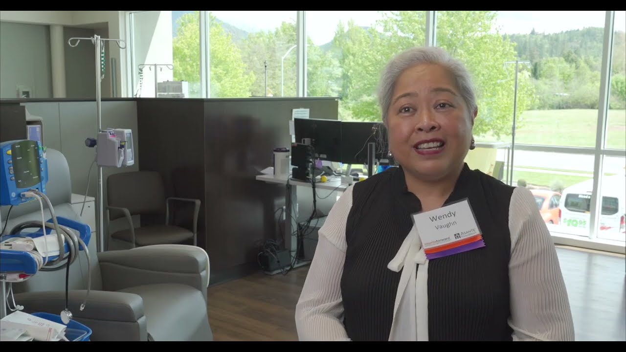 Helen K. Spears Cancer Center | Donor celebration