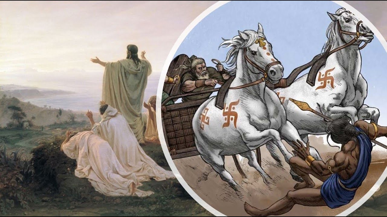 Пришествие Антихриста &mdash; Ричард Спенсер