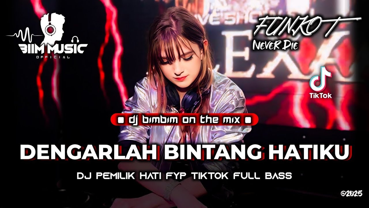 DJ BEST FUNKOT‼️|| DJ AKU AKAN MENJAGAMU SEMAMPU DAN SEBISAKU‼️|| DJ PEMILIK HATI‼️|| DJ Biim
