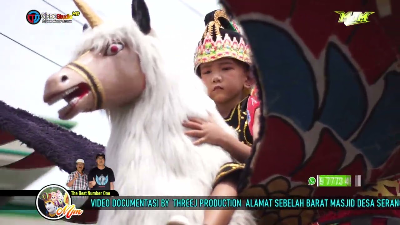 BANYU LARANGAN Voc.Susi Burok MJM Live SUMBER 10-02-22