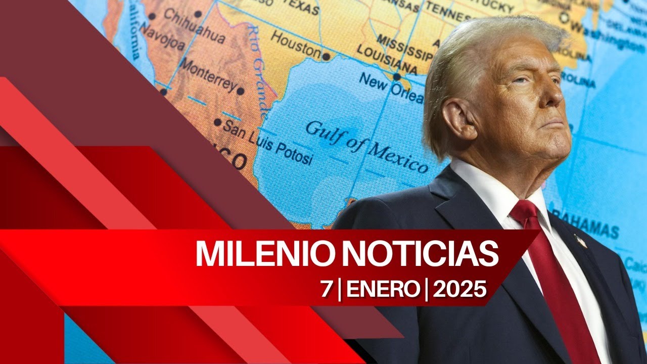 Trump busca declarar emergencia económica para justificar aranceles