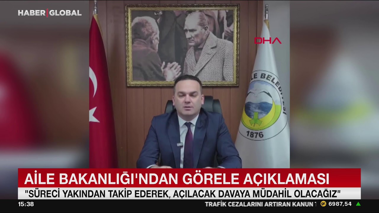 CANLI | Cumhurbaşkanı Erdoğan'dan Flaş Açıklamalar