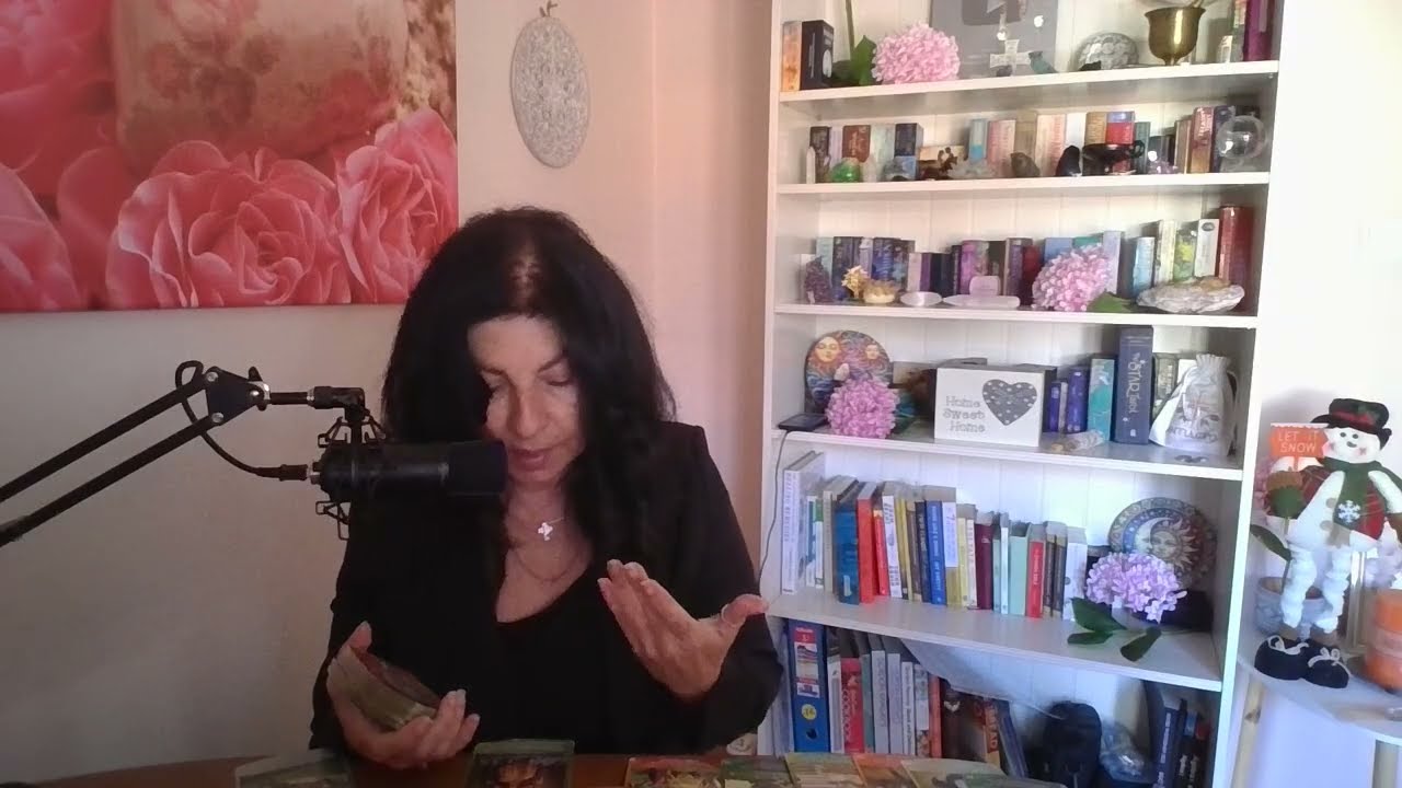 VIRGO - ❤️A LOVE PROPOSAL THAT CHANGES YOUR LIFE! #VIRGO #VIRGOLOVE #VIRGOTAROT #VIRGOTAROTREADINGS