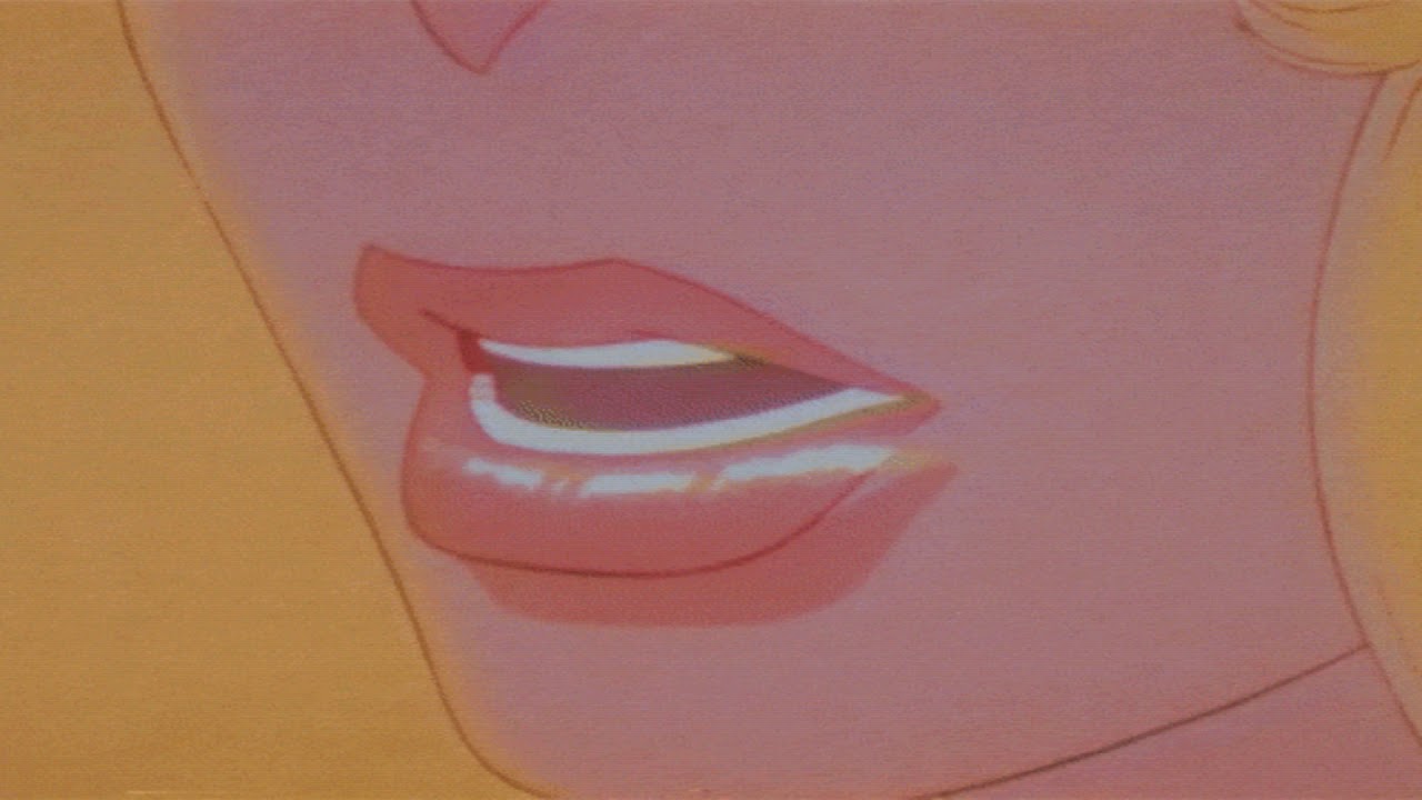 chromatics - cherry (slowed & reverbed)