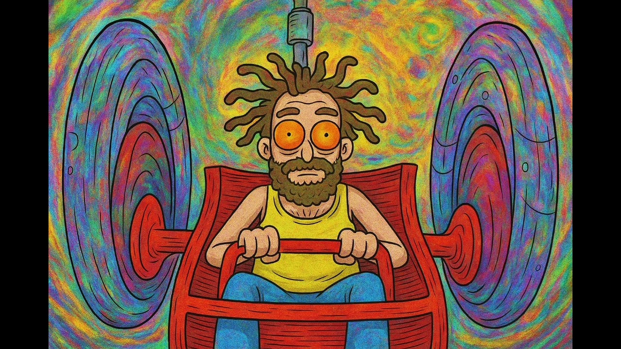 Enko - Acid Far Out