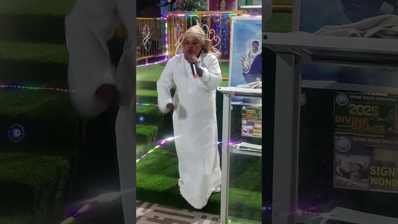 Message.. Divine Help with prophetess ijeoma Emenike day 8 14 days fasting and 