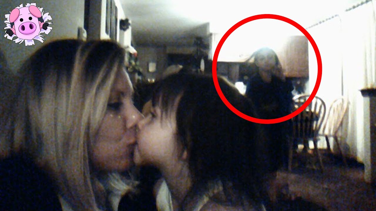 Top 10 Most Creepy Ghost Photos We&rsquo;ve Ever Seen