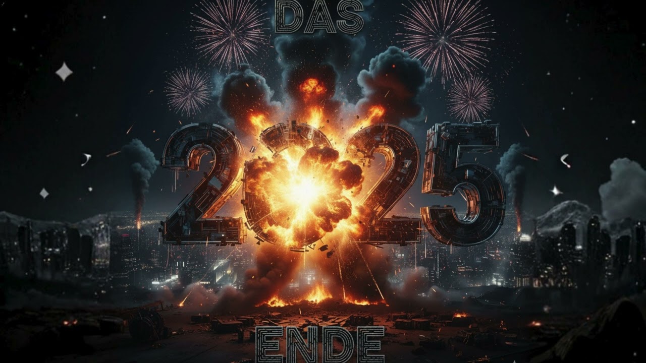 Das Ende 2025 (AI Song)