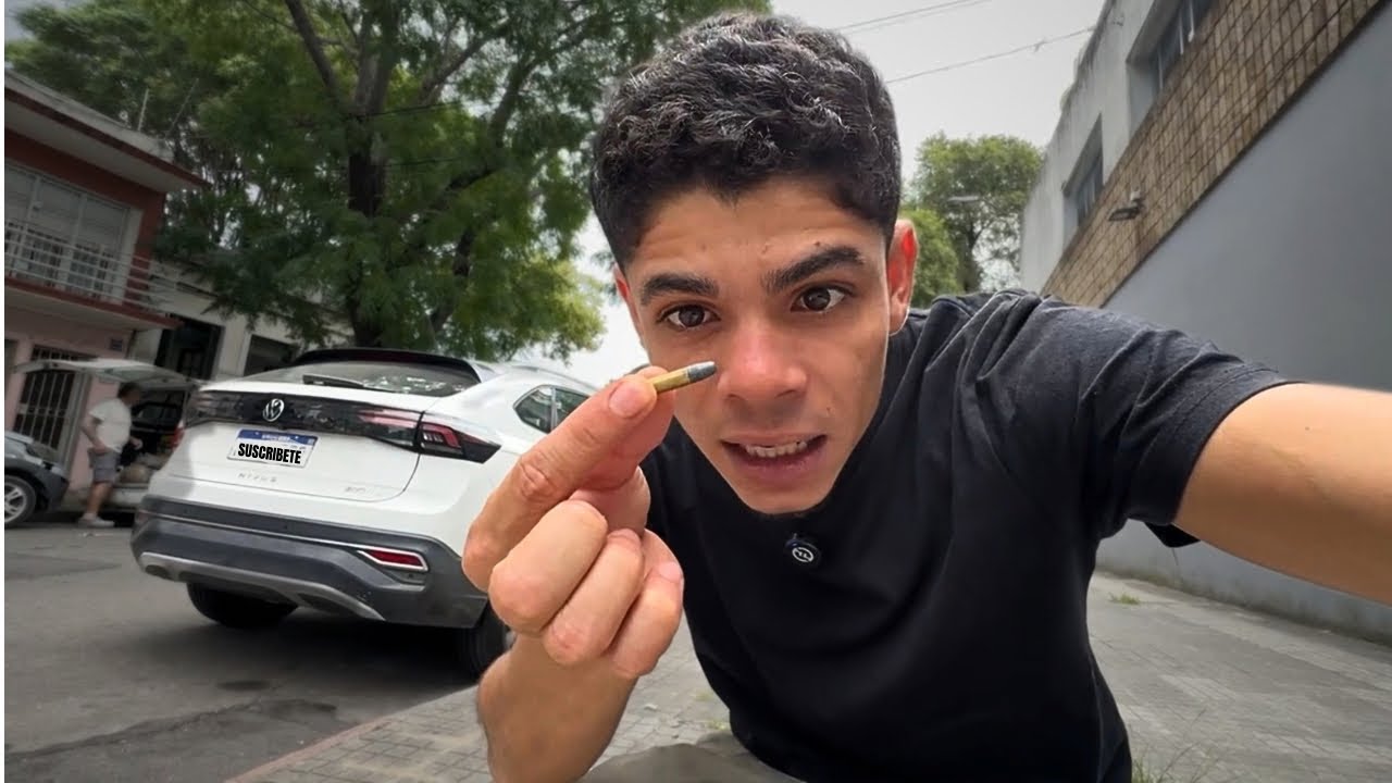 Me fui del Centro por inseguridad… y mira dónde vivo ahora🇺🇾