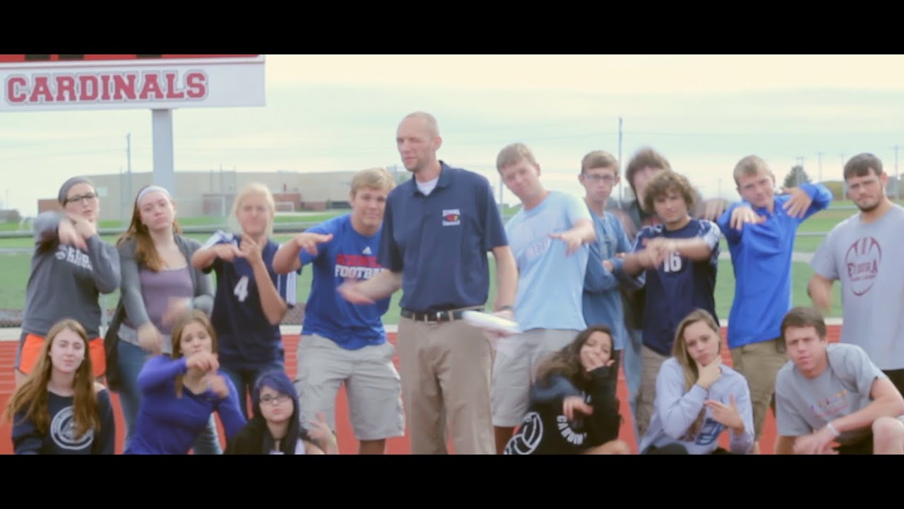 Eudora Video Thanks Eudora Schools Foundation
