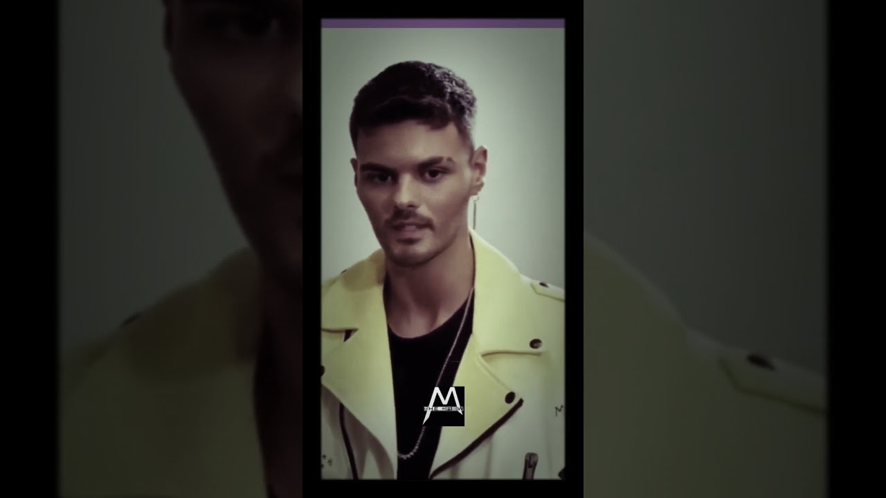 Abraham Mateo A Media Luz acústico ( Video Oficial)
