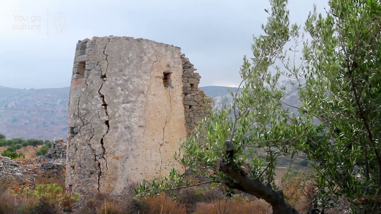 Lassithi plateau