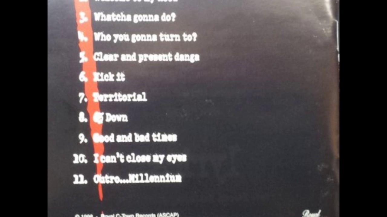 Gate Keeper, Watch Dog  – 65 Down