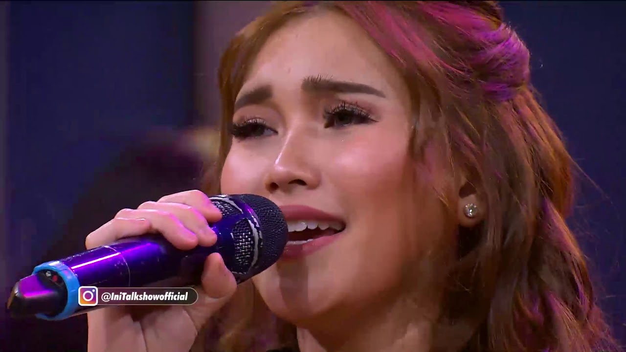Ini Radio : Ayu Ting Ting - Apalah Cinta
