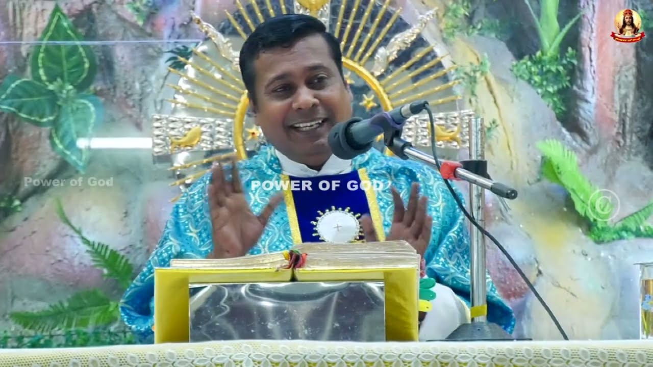 Fr. Albert வெற்றிக்கு உதவும் துன்பத்தை உதறாதே! Don't give up on the suffering that helps you succeed