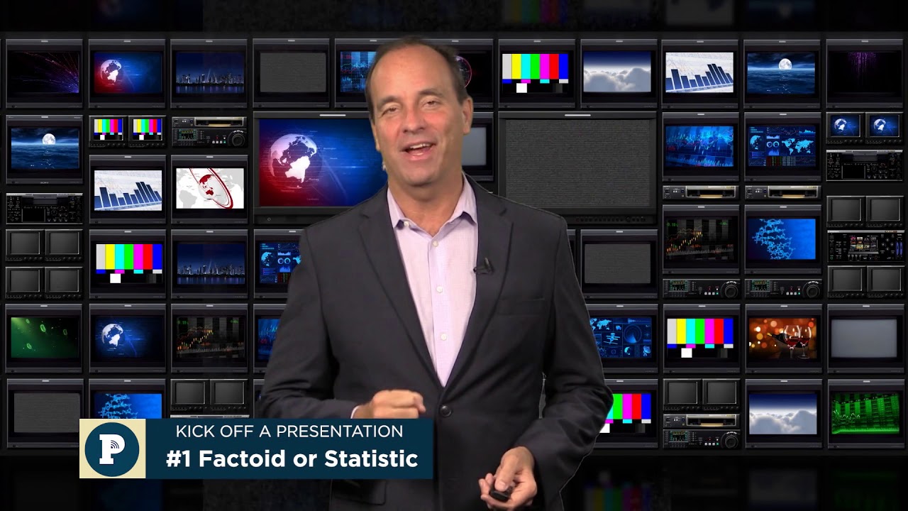 3 Ways to Engage an Audience to Kick Off a Presentation-Predictive Media Network Training