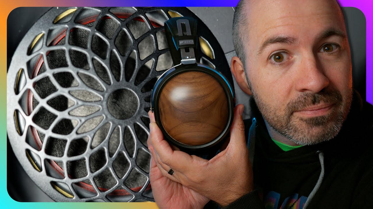 I was so wrong about these headphones! FiiO FT1 review