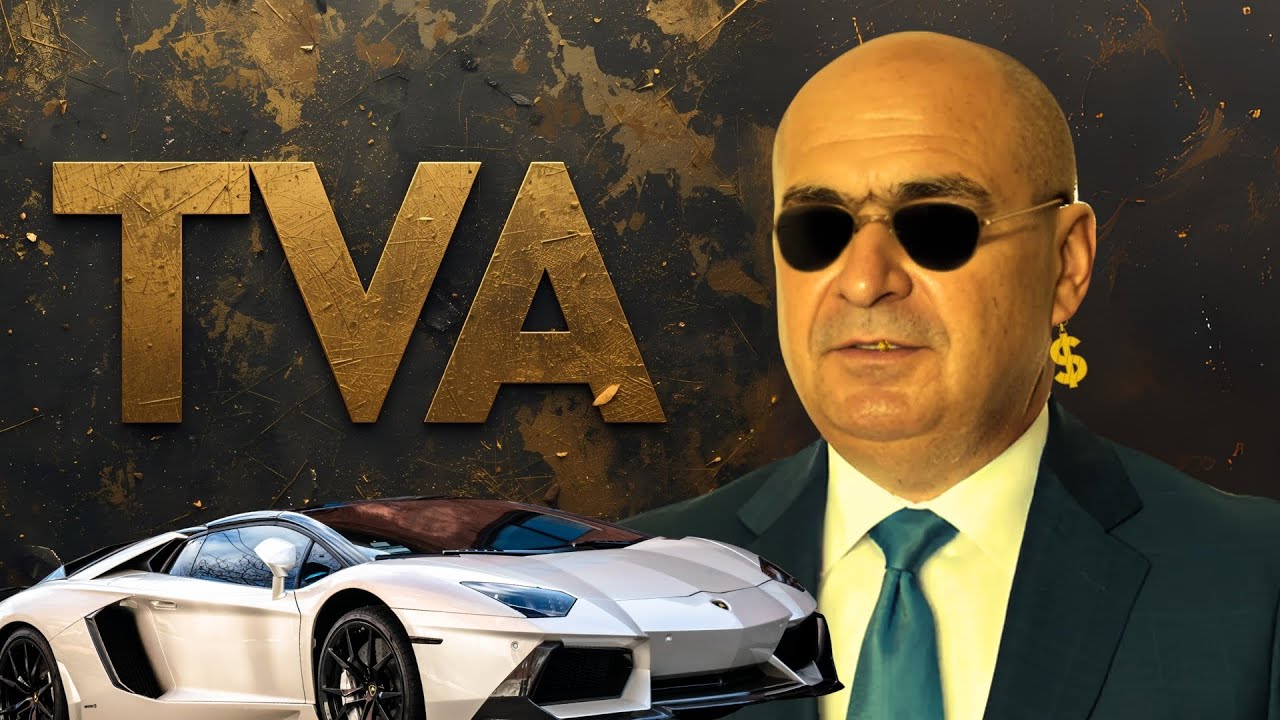 Statistic Vorbind - TVA