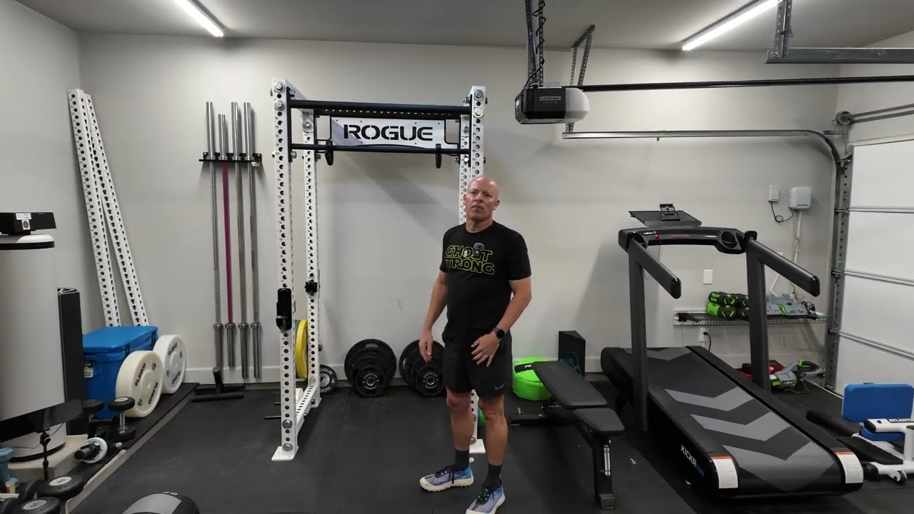 Rogue RM 3 Review | Functional Trainer