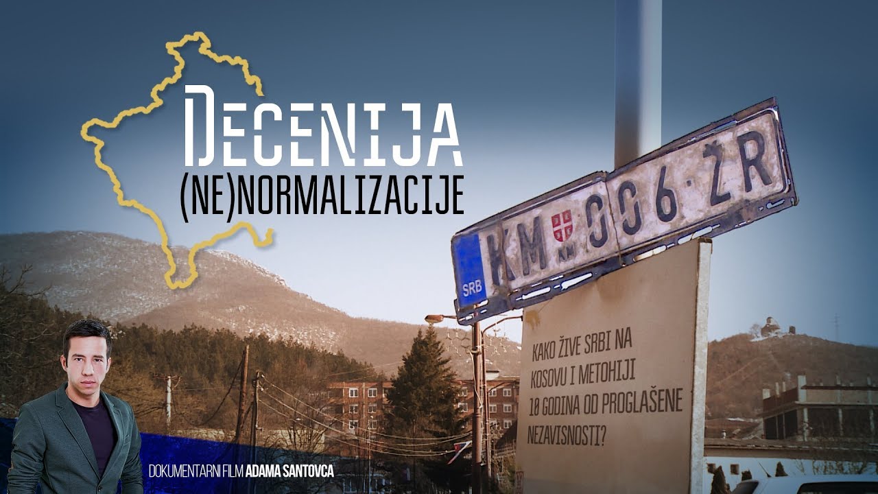 Dokumentarni film N1 